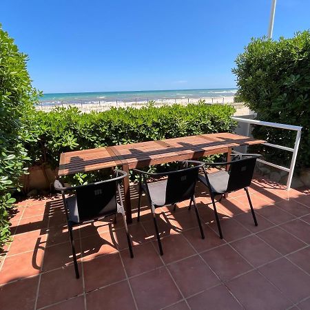 Adosado Playa Almadrava Vila Dénia Exterior foto