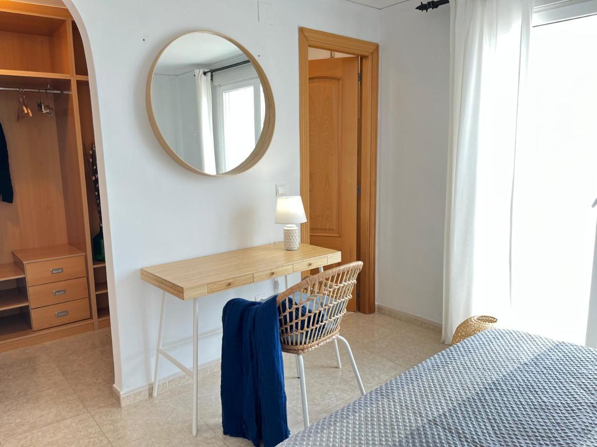 Adosado Playa Almadrava Vila Dénia Exterior foto