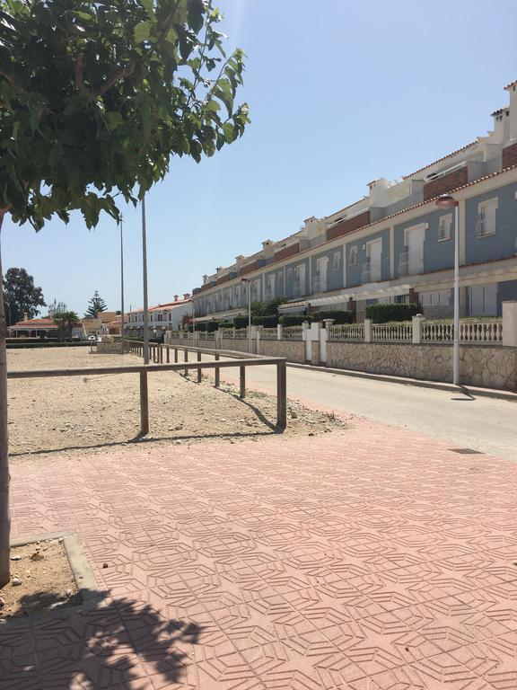 Adosado Playa Almadrava Vila Dénia Exterior foto