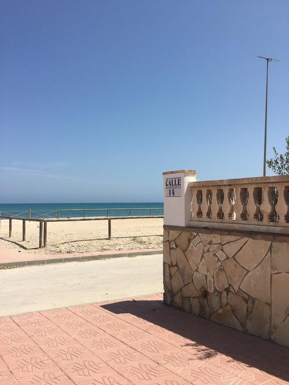 Adosado Playa Almadrava Vila Dénia Exterior foto