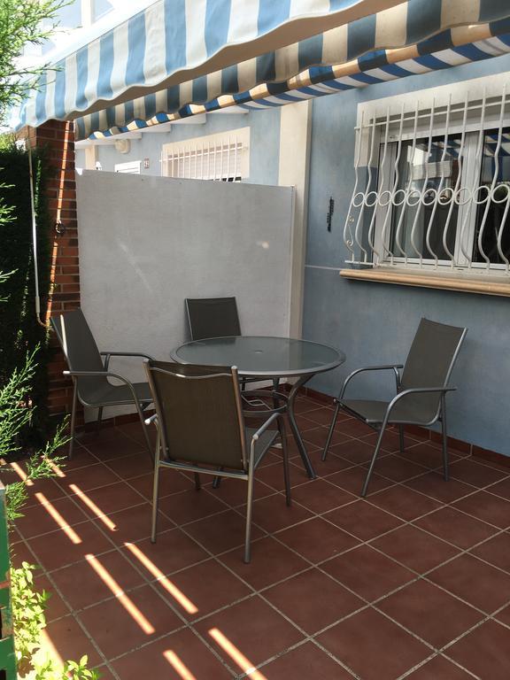 Adosado Playa Almadrava Vila Dénia Exterior foto
