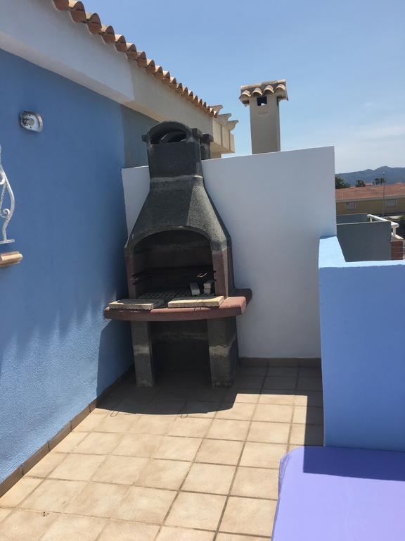 Adosado Playa Almadrava Vila Dénia Exterior foto